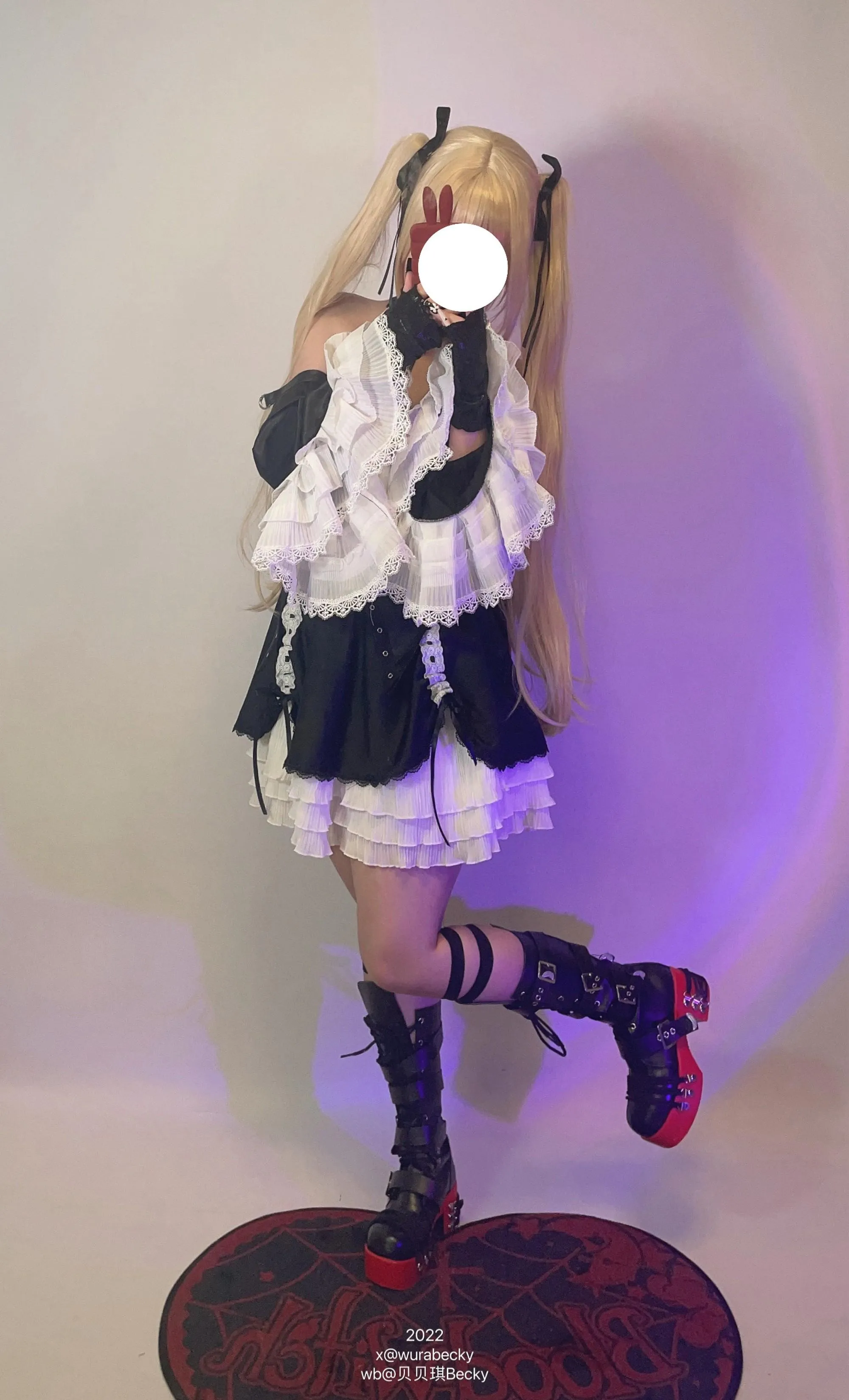 贝贝琪Becky – NO.026 2022下半年 [114P]插图8